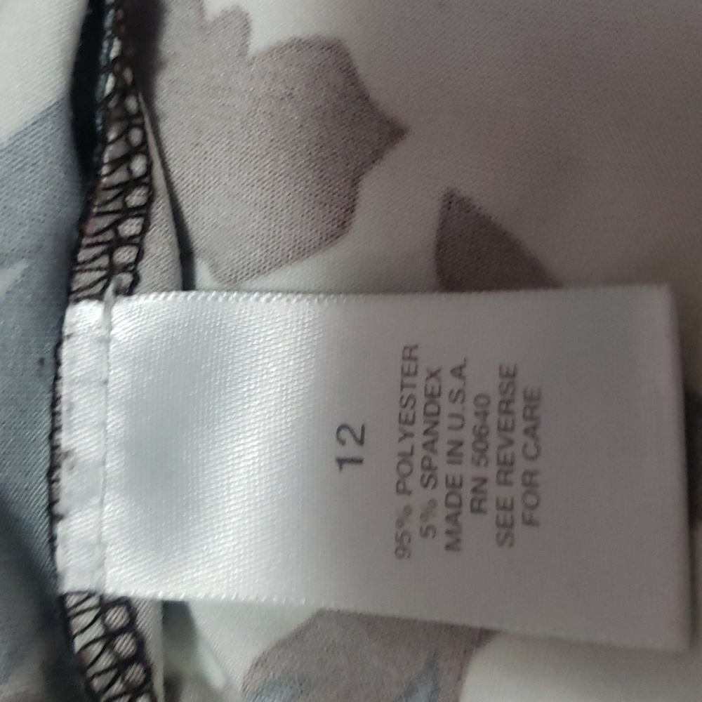 Dress Size 12 - Picture 6 of 14